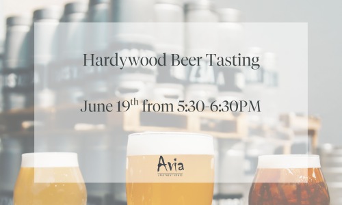 Hardywood Beer Tasting Hardywood Beer Tasting