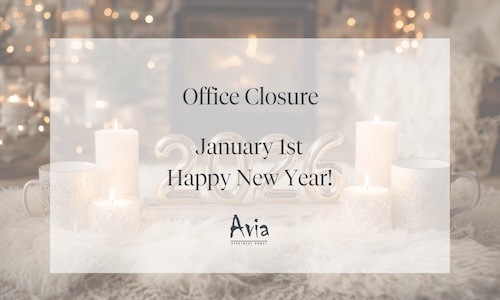 Office Closure
