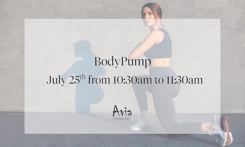 BodyPump