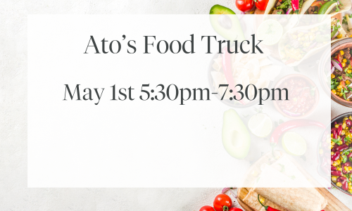 Ato's Food Truck 