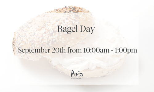 Bagel Day