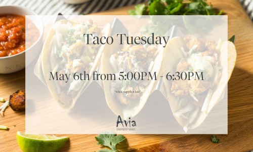 “Life's too short to say no to Tacos” Cover Image “Life's too short to say no to Tacos” Cover Image