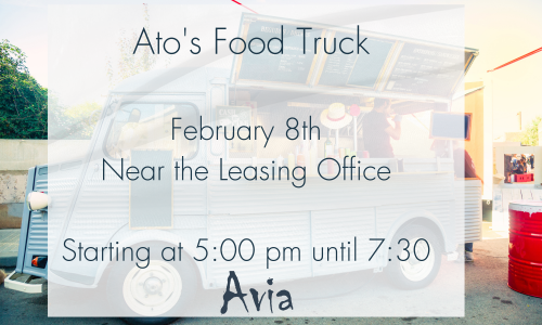 Alto's Food Truck Cover Image