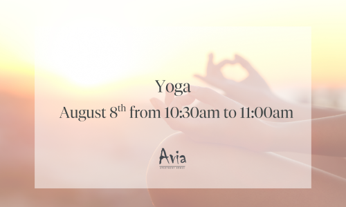 Yoga Cover Image