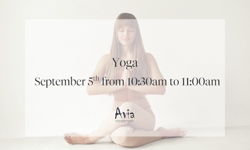 Yoga