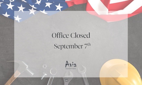 Office Closed