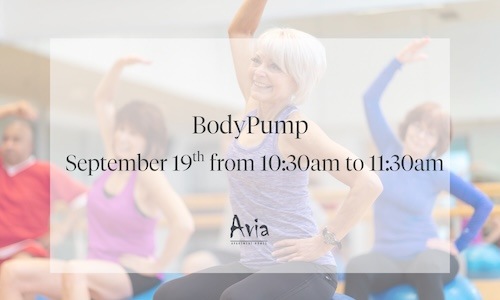 BodyPump