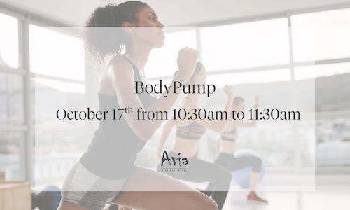 BodyPump