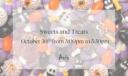 Sweets and Treats