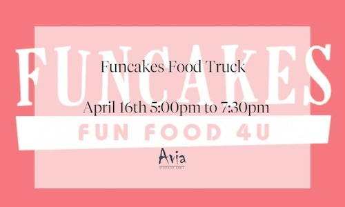 FunCakes Food Truck
