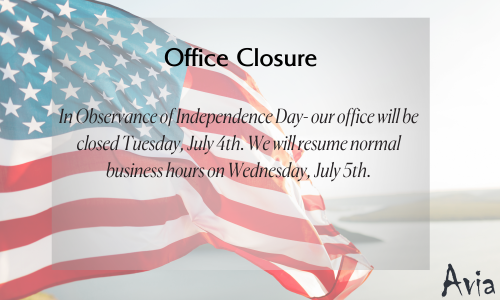 July 4th Closure Cover Image