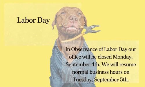 Labor Day Cover Image