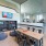 well lit Kids' Playroom adjacent to fitness center