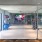mirrored walls in well lit Yoga Room